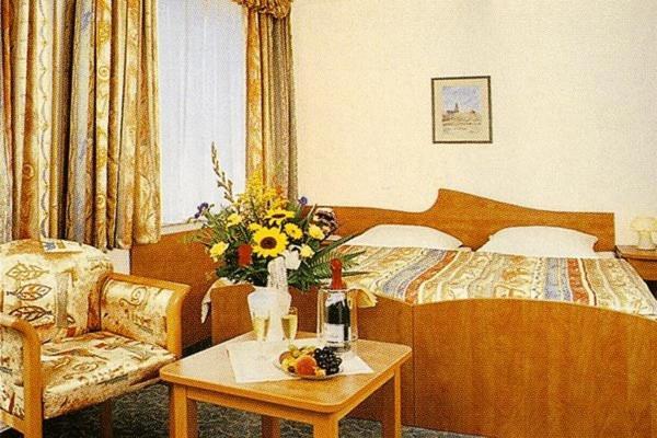 Hotel Gasthof An der Söring Hagenow Zimmer foto